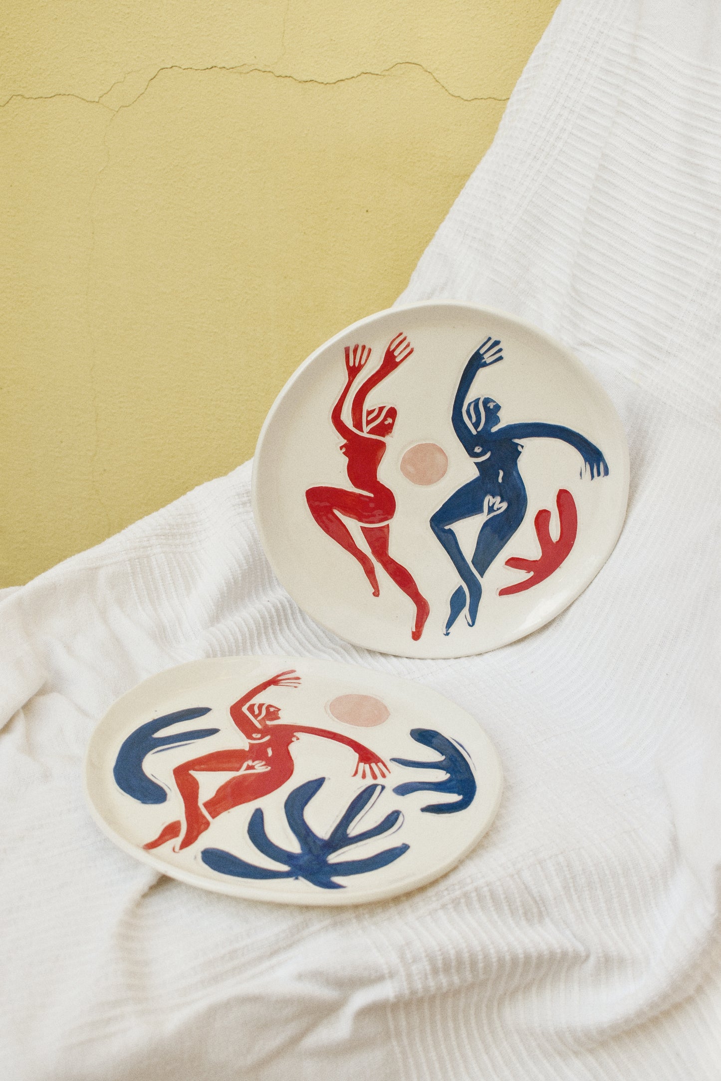Piatto danza