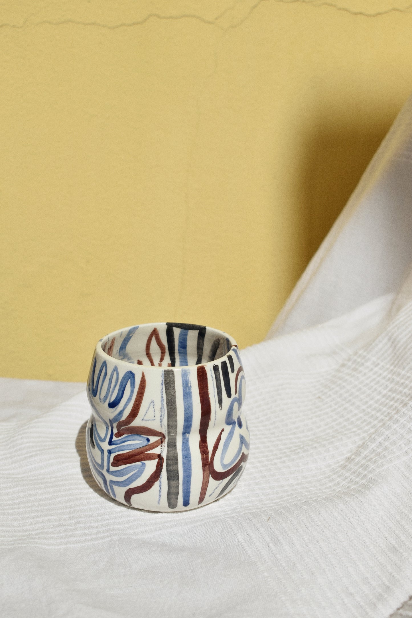 Mug Acqua
