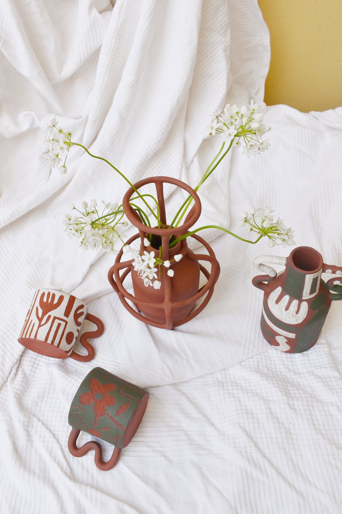 Vaso Crino